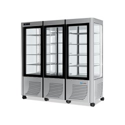 Scaiola 3P vitrina za kolače